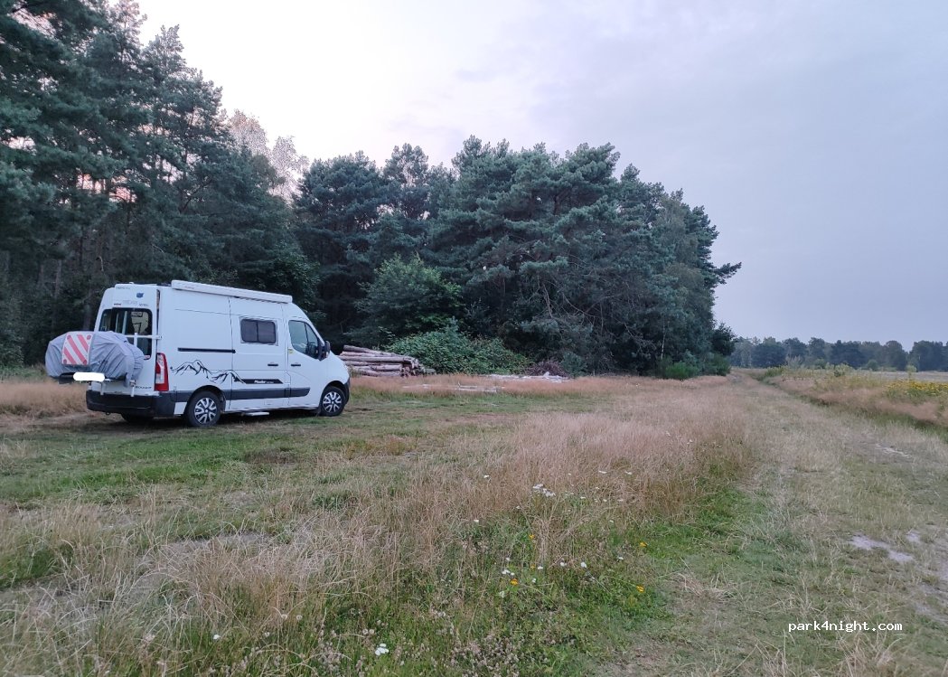 (29640) Schneverdingen - 41 Reinsehlener Weg — foto 2