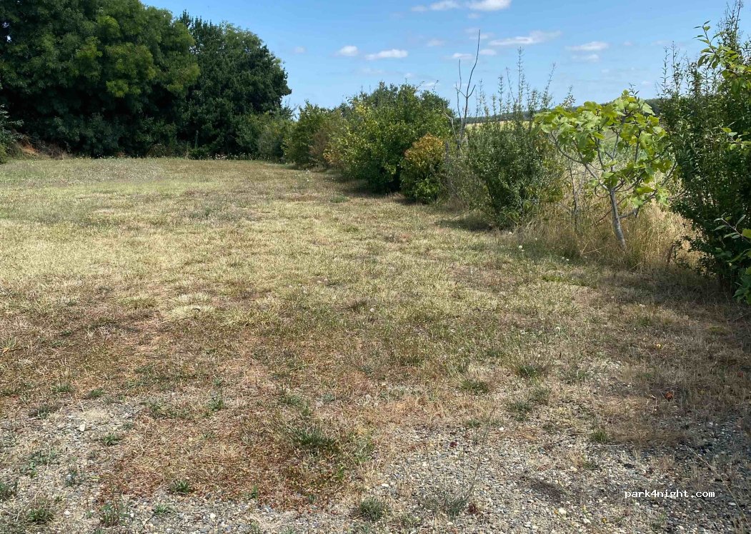 (32390) Préchac - 16 Rue du Presbytère — foto