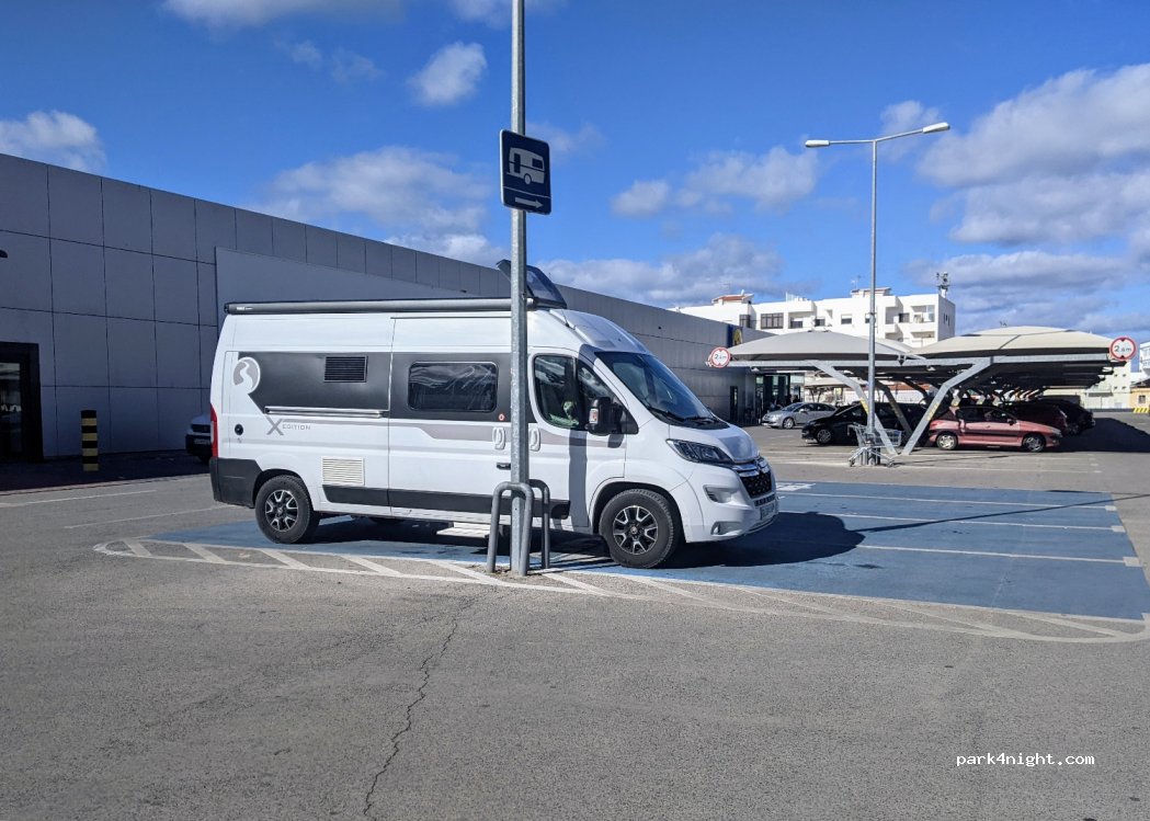 (8900) Vila Real de Santo António - Vila Real de Santo António — foto 2