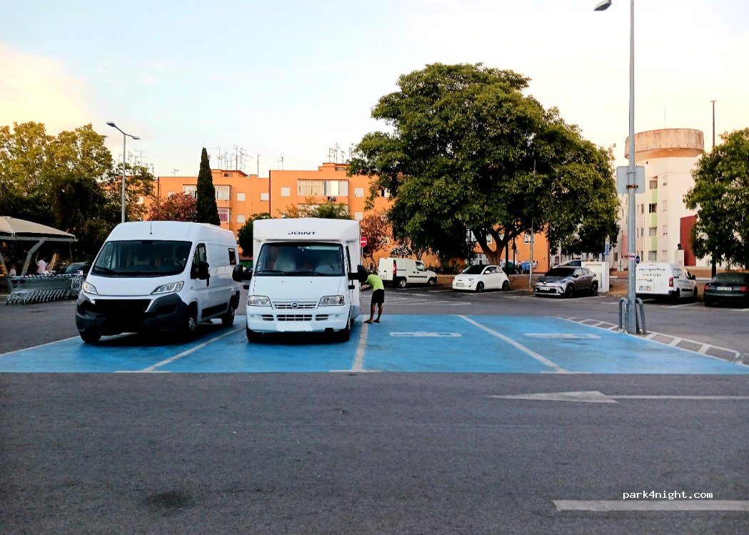 (8900) Vila Real de Santo António - Vila Real de Santo António — foto 3