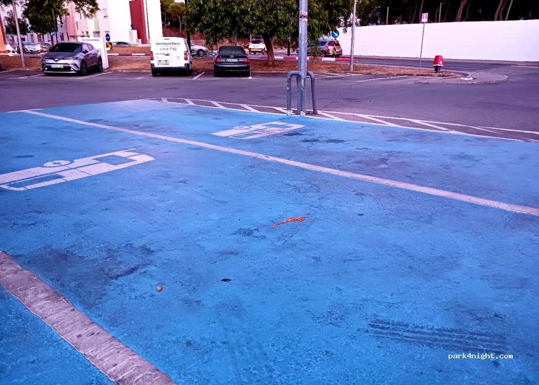 (8900) Vila Real de Santo António - Vila Real de Santo António — foto 4