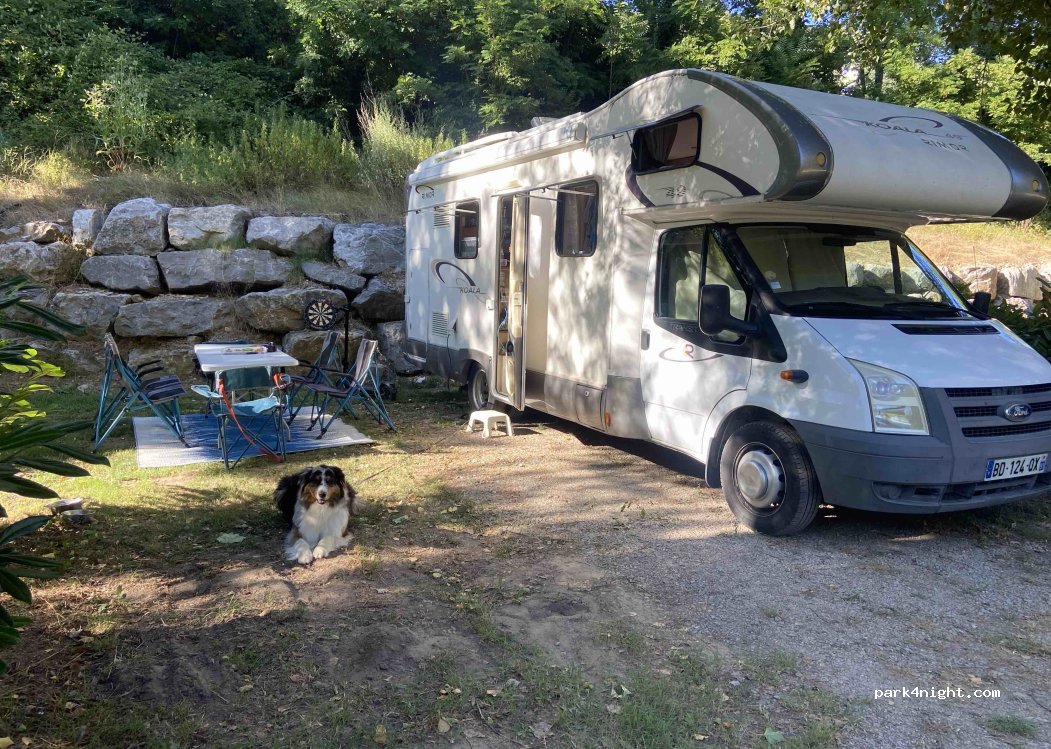 (12720) Mostuéjouls - 932 Route des Gorges du Tarn — foto 5