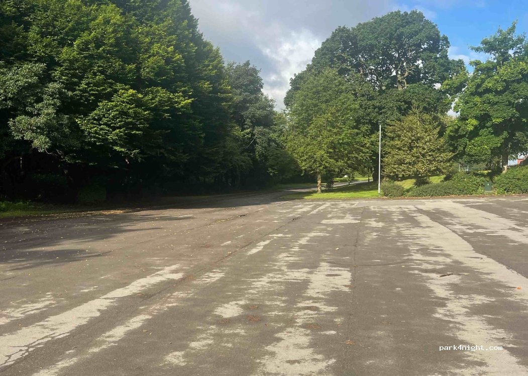 (CA2 4RZ) Carlisle - 10 Blackwell Place — foto