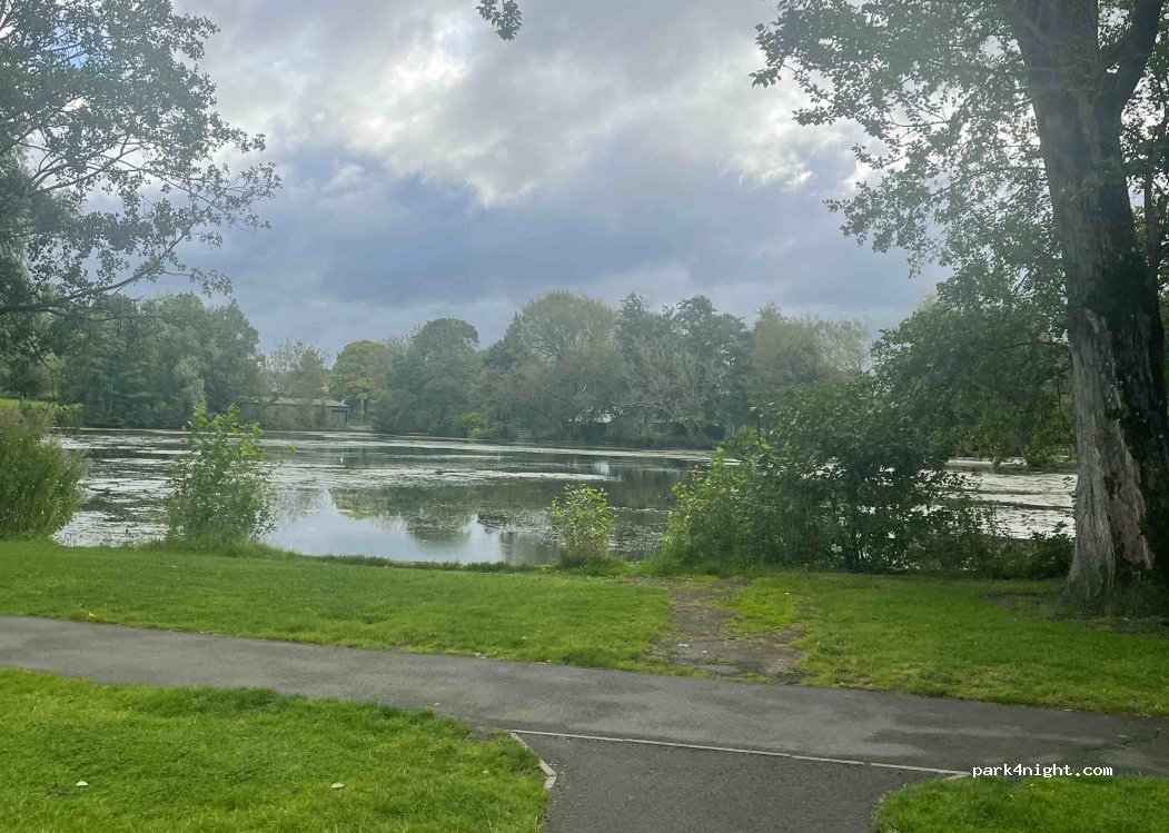 (CA2 4RZ) Carlisle - 10 Blackwell Place — foto 4