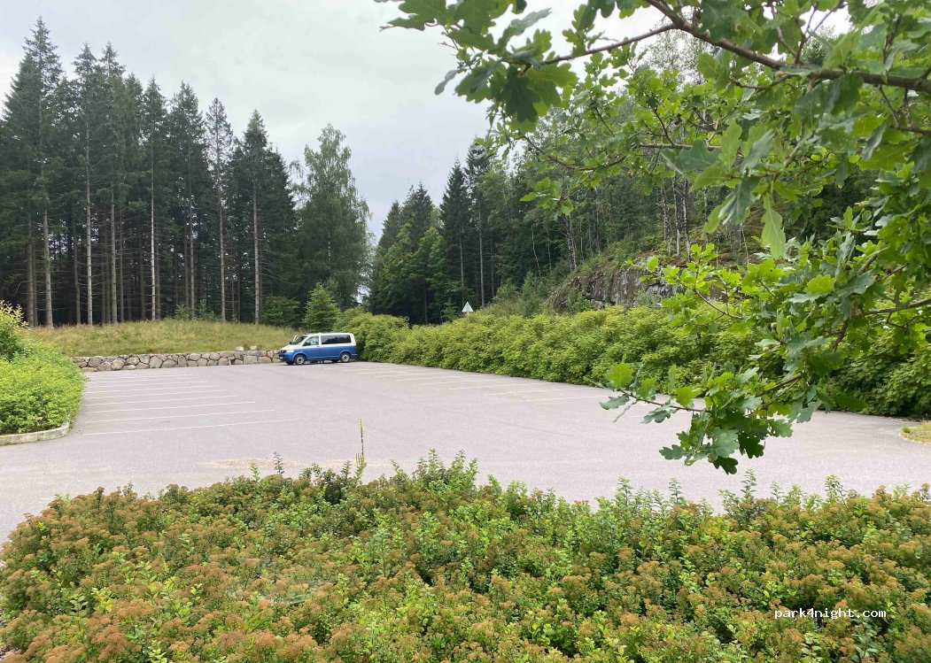 (Carlisle) Larvik - Tanumveien — foto