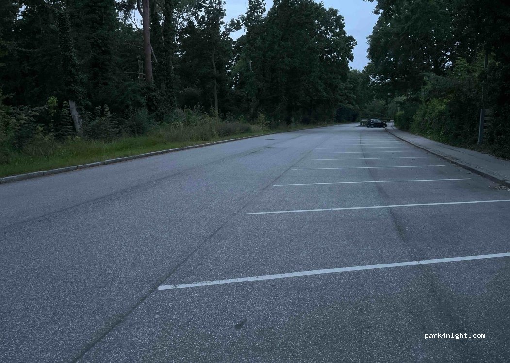 (4600) Køge - 11 Skovvænget — foto