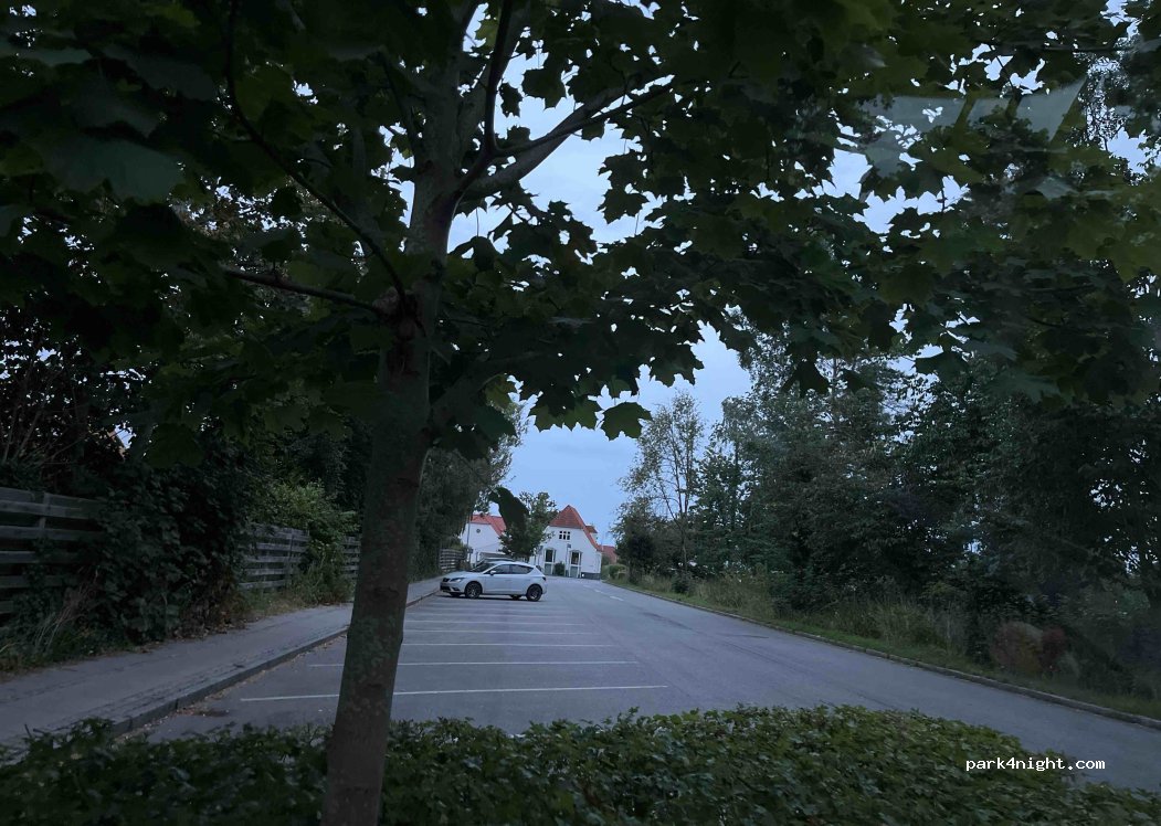 (4600) Køge - 11 Skovvænget — foto 2