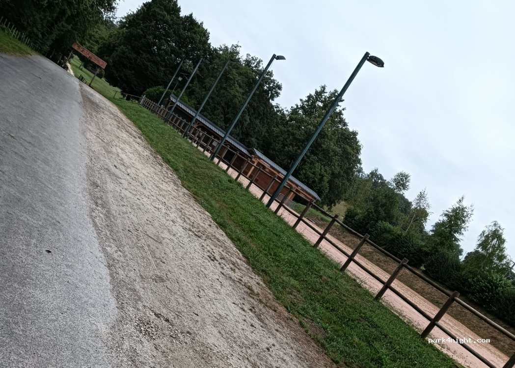 (24428) Saint-Jory-de-Chalais - 199 Chemin de la Cole — foto 2