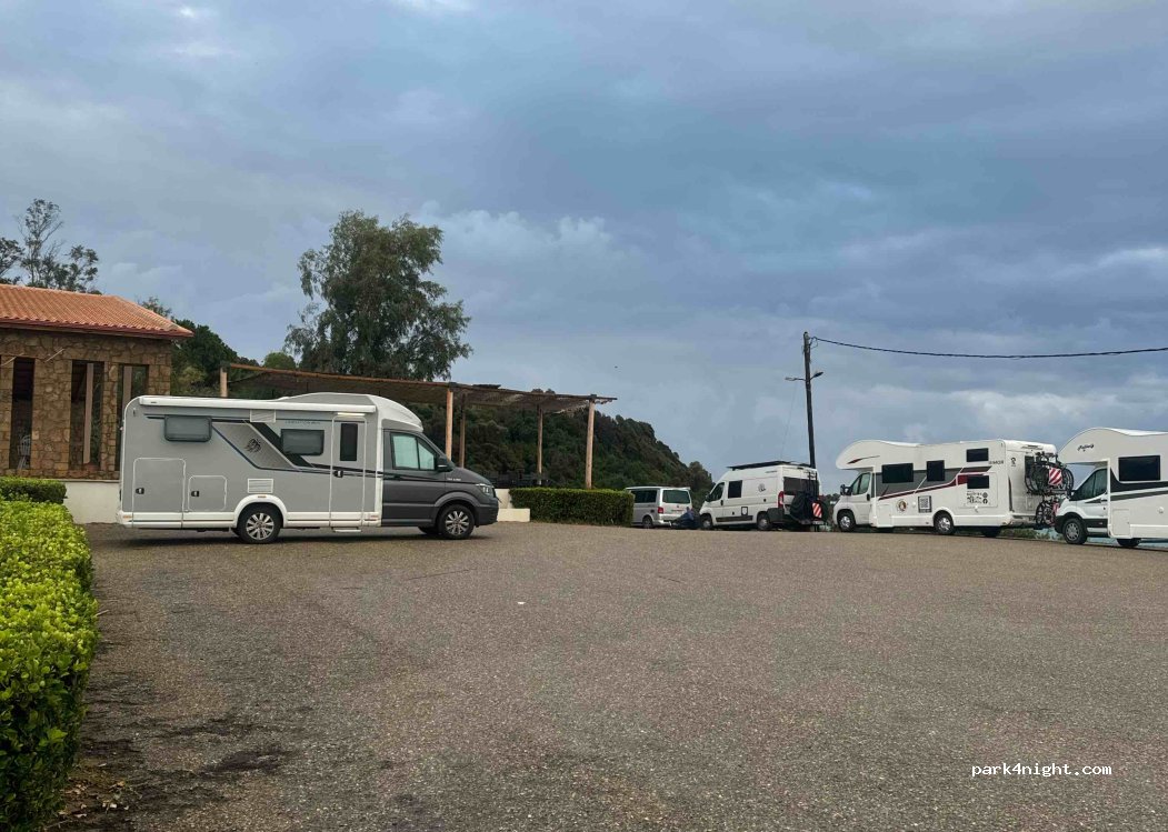 (271 00) Skafidia - Unnamed Road — foto 5