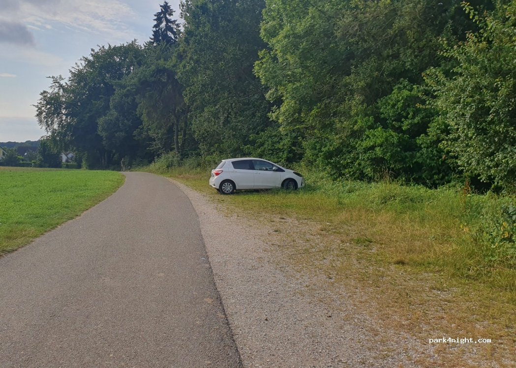 (89143) Blaubeuren - 3 Beim Landsitzle — foto