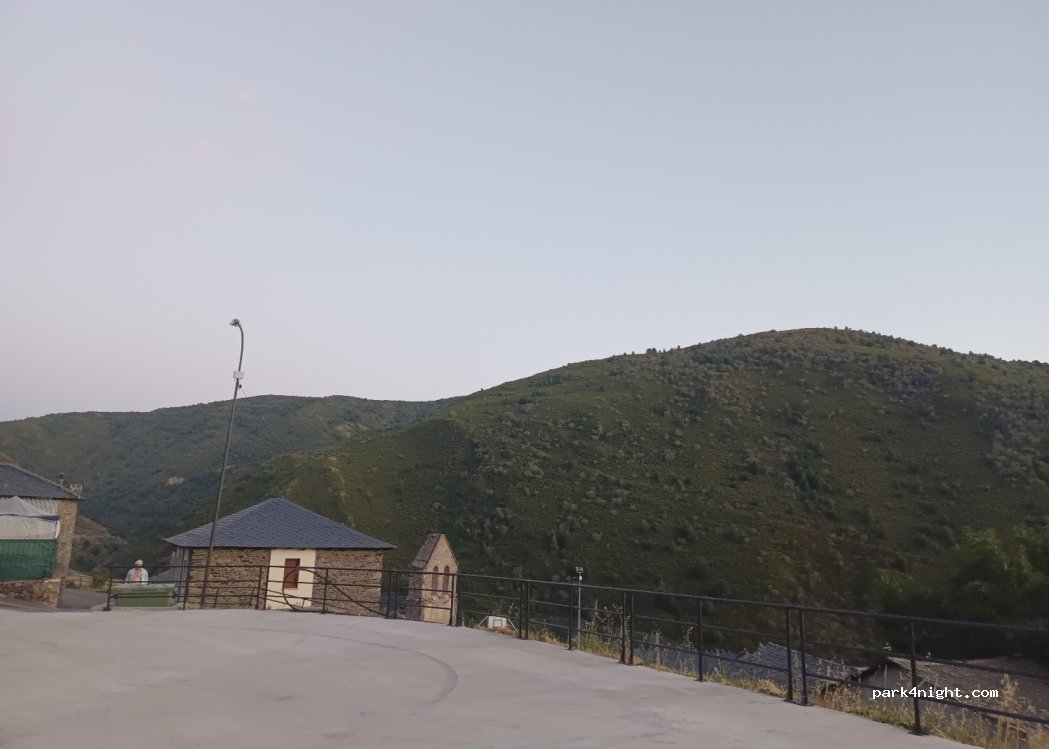 (24138) El Villar de Santiago - 10 Camino Cementerio — foto 3