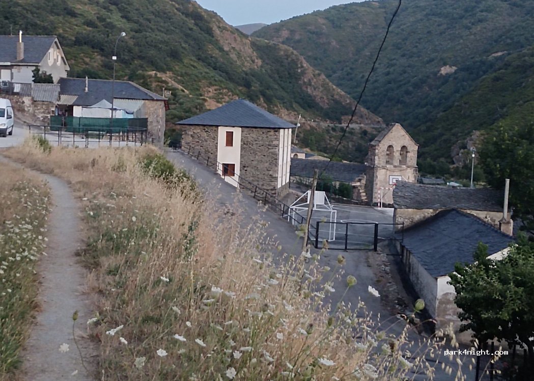 (24138) El Villar de Santiago - 10 Camino Cementerio — foto 4