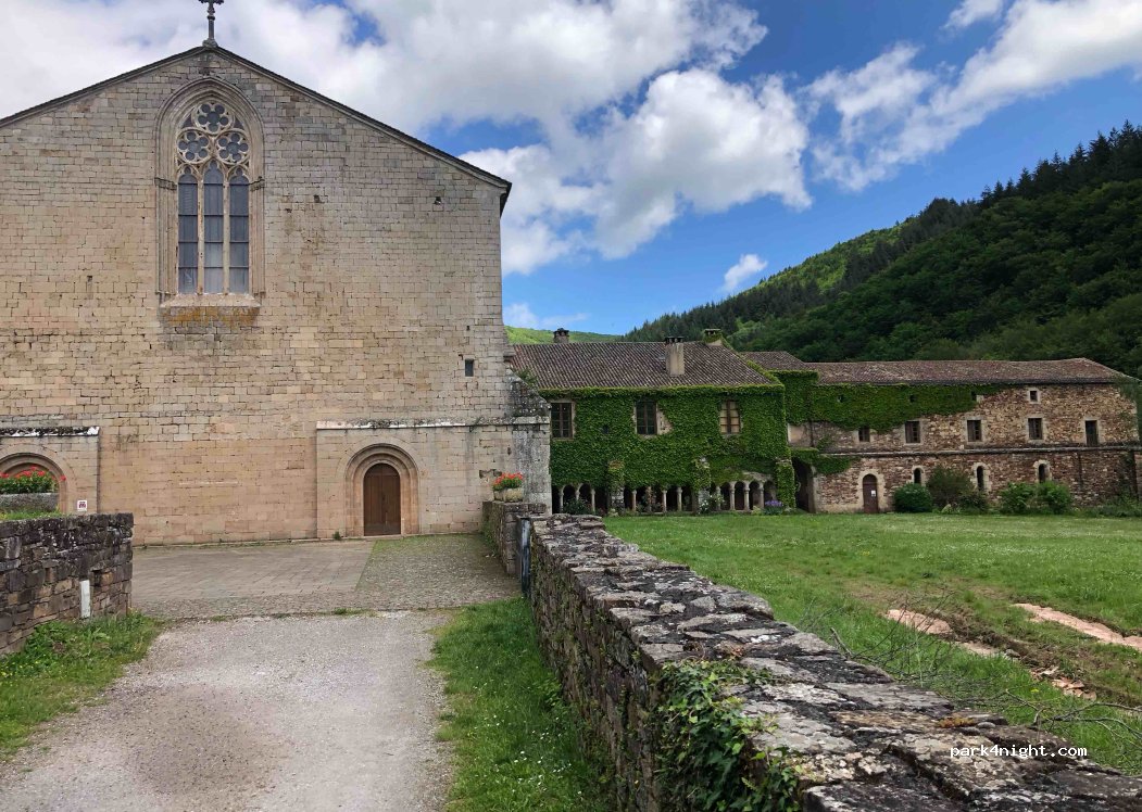 (12360) Sylvanès - Sylvanès — foto 3