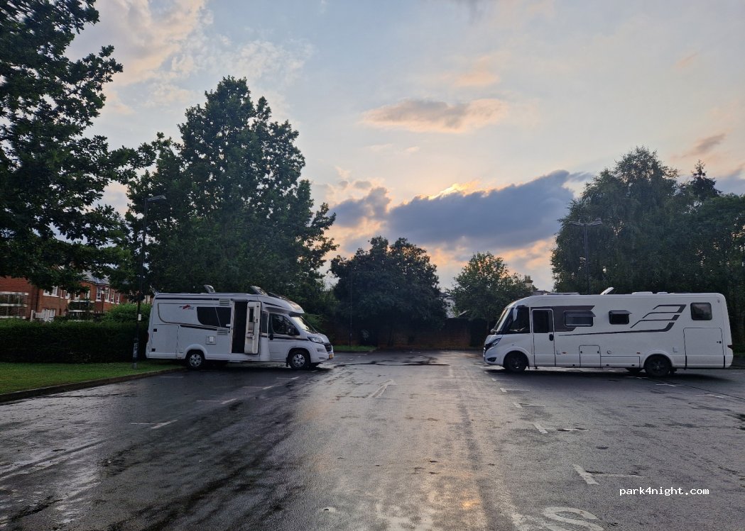 (SO23 7EQ) Winchester - 44 Monks Road — foto 2