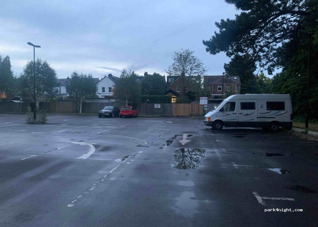 (SO23 7EQ) Winchester - 44 Monks Road — foto 4