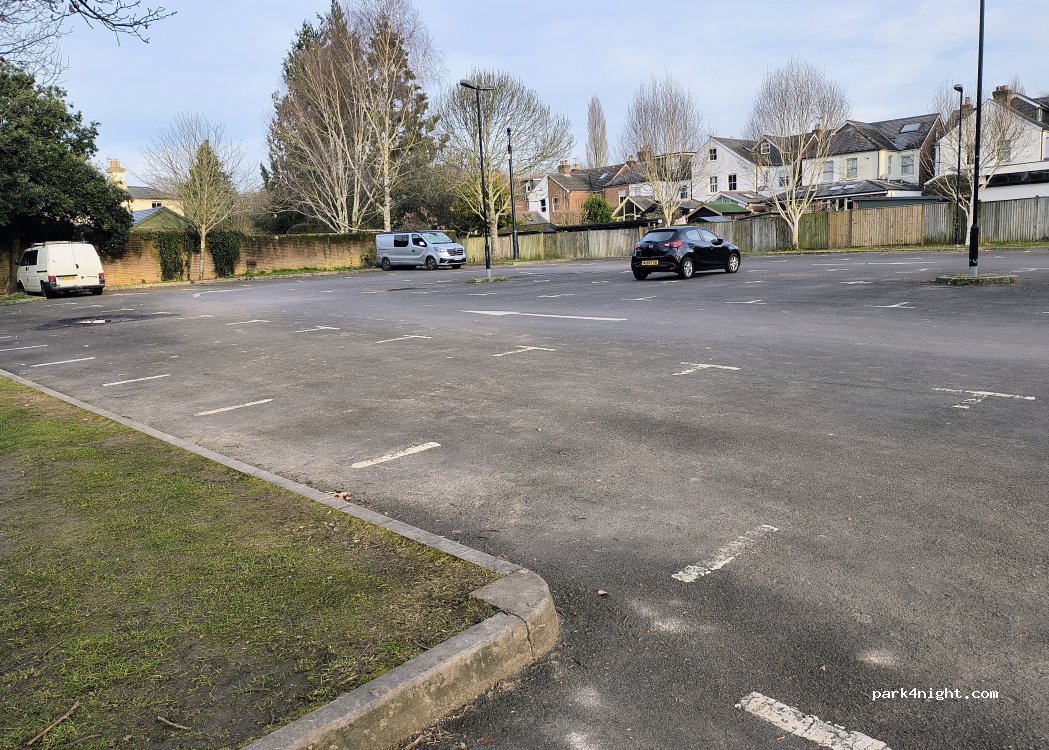 (SO23 7EQ) Winchester - 44 Monks Road — foto 5