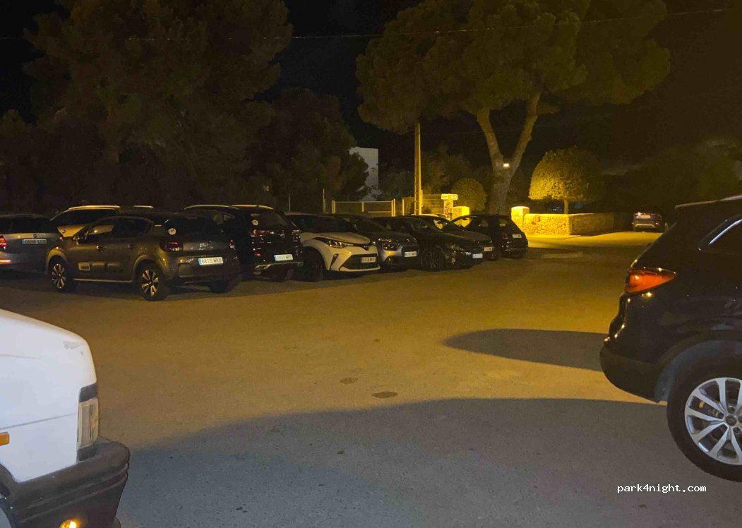 (07660) Santanyí - 10 Carrer d'es Fumarell — foto