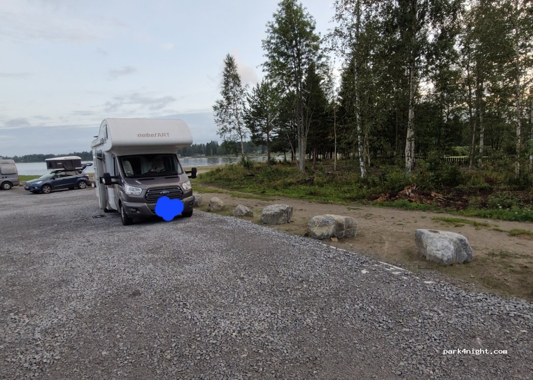 (905 83) Umeå - 73 Brännäsvägen — foto 2