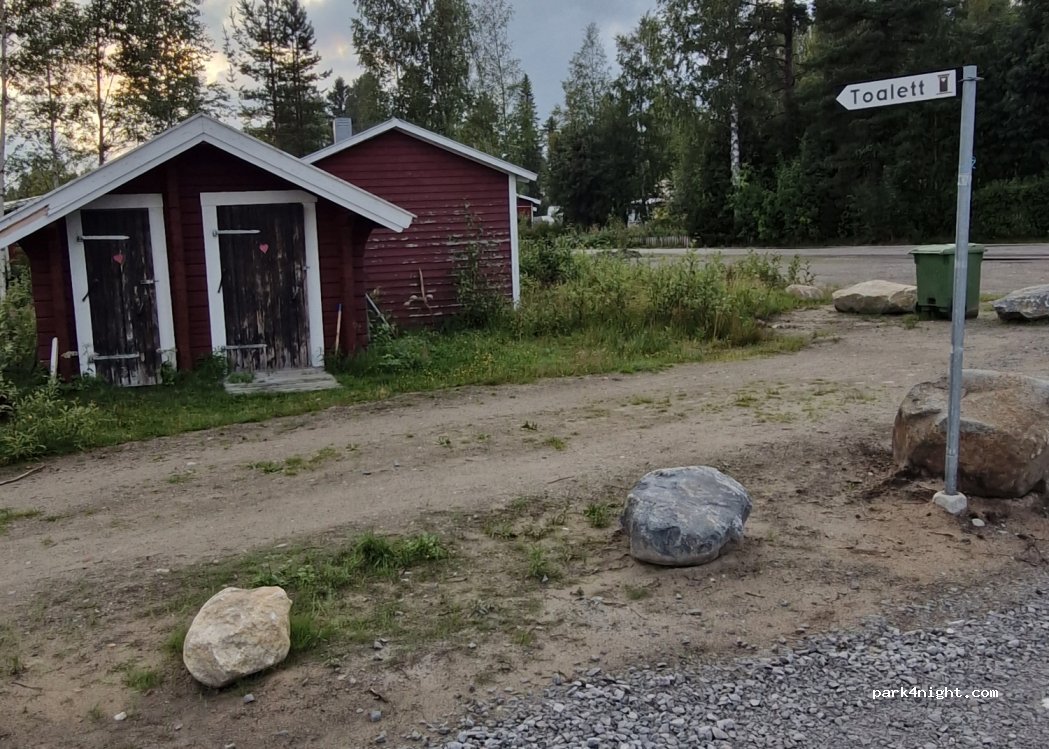 (905 83) Umeå - 73 Brännäsvägen — foto 3