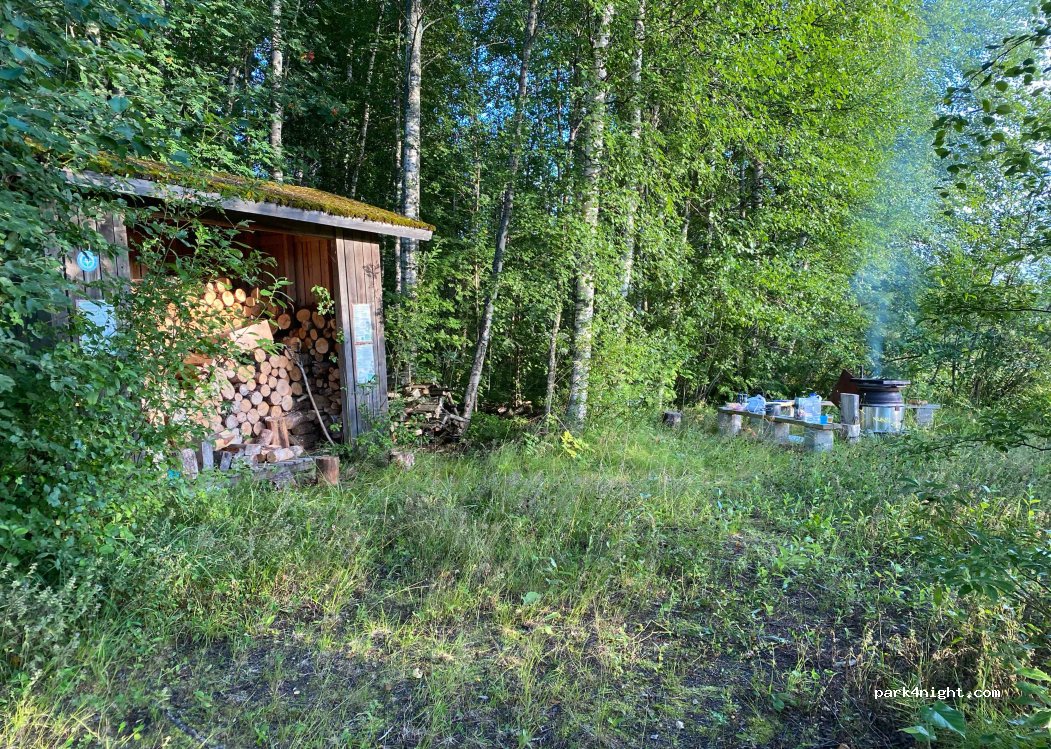 (59530) Parikkala - 443 Sorokulmantie — foto 2