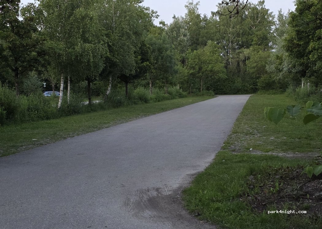 (81249) München - 189 Goteboldstraße — foto 2