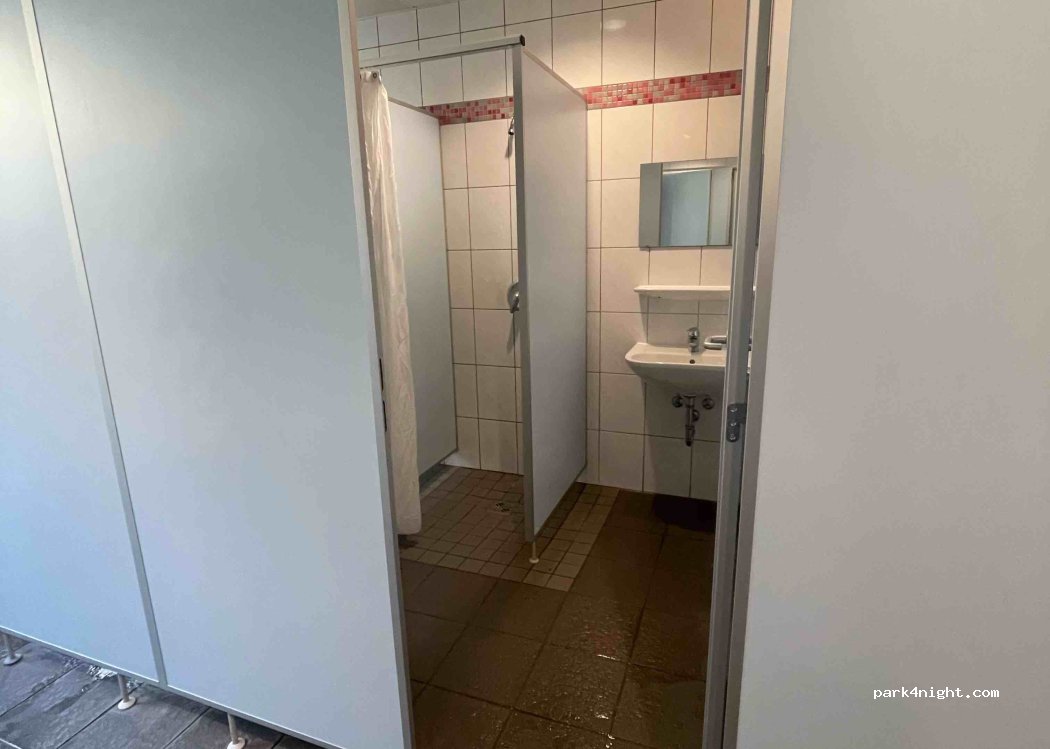 Camping Alpencamp Marienberg — foto 2