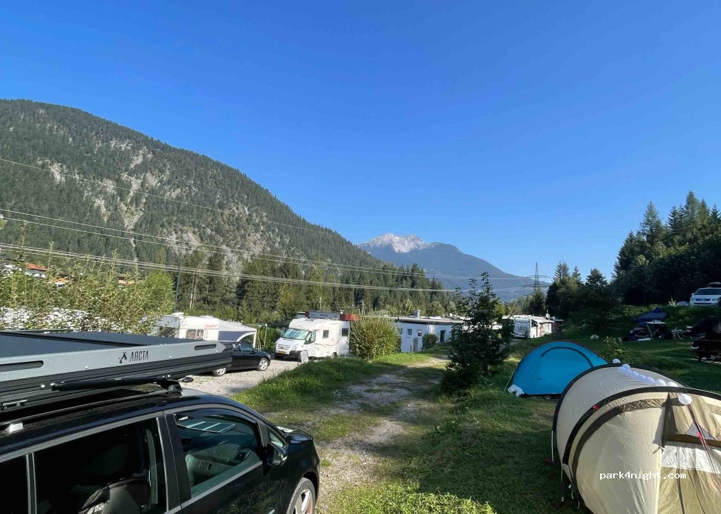 Camping Alpencamp Marienberg — foto 3