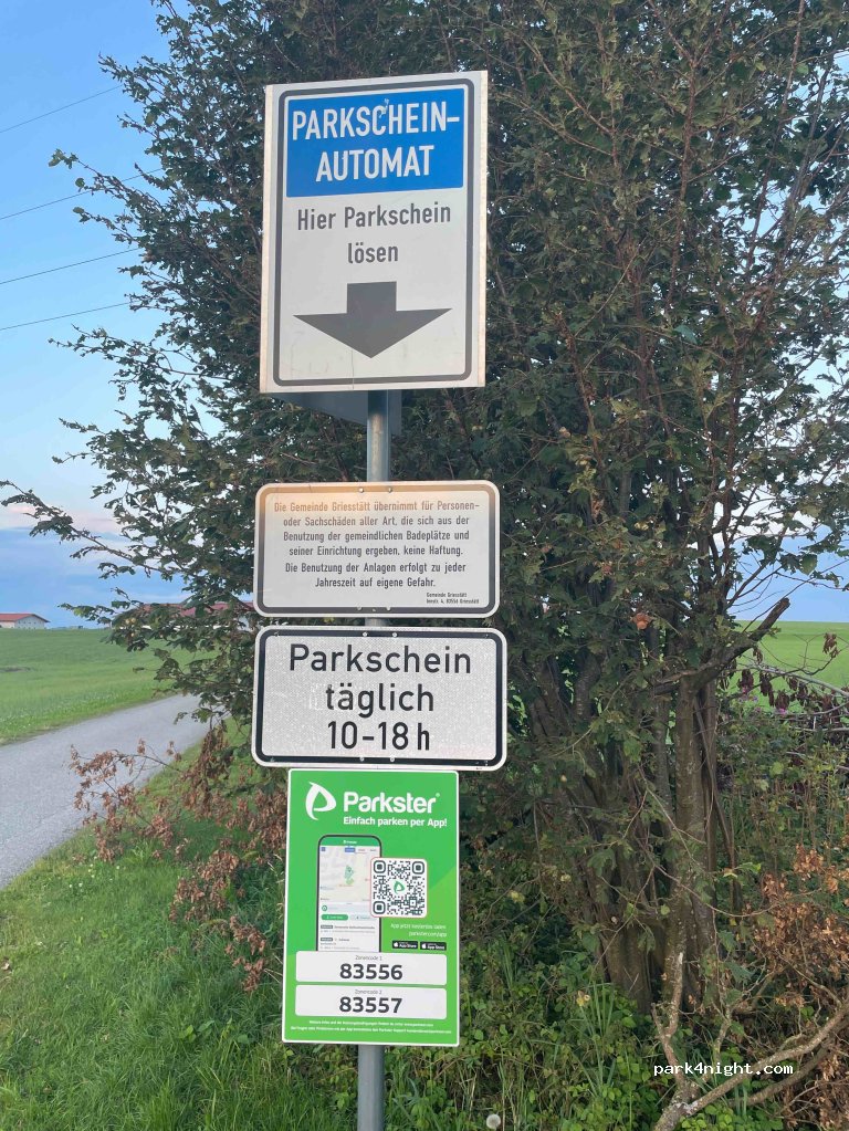 (83471) Griesstätt - Unnamed Road — foto 3