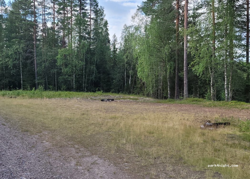 (797 91) Särna - — foto