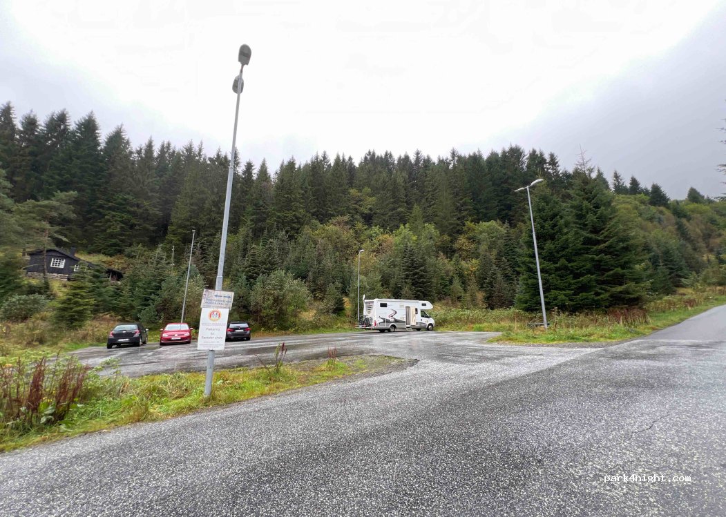 (5099) Bergen - 50 Indre Sædal — foto