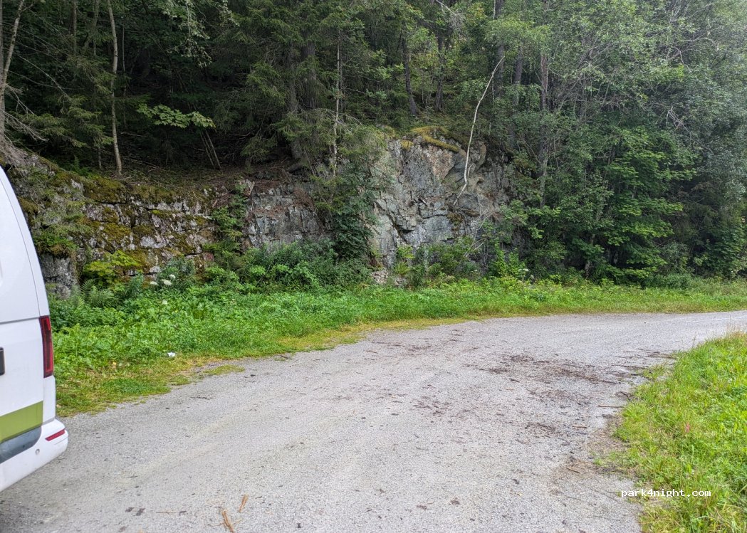 (3880) Dalen - Storvegen — foto 3