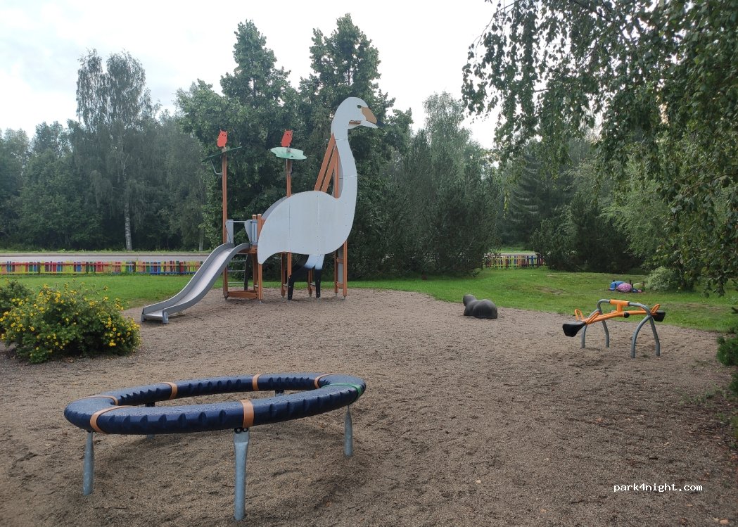 (891 40) Örnsköldsvik - 1 Snäppvägen — foto