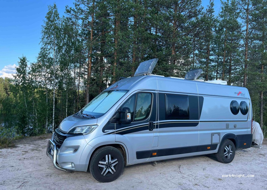 (956 91) Överkalix - — foto 4