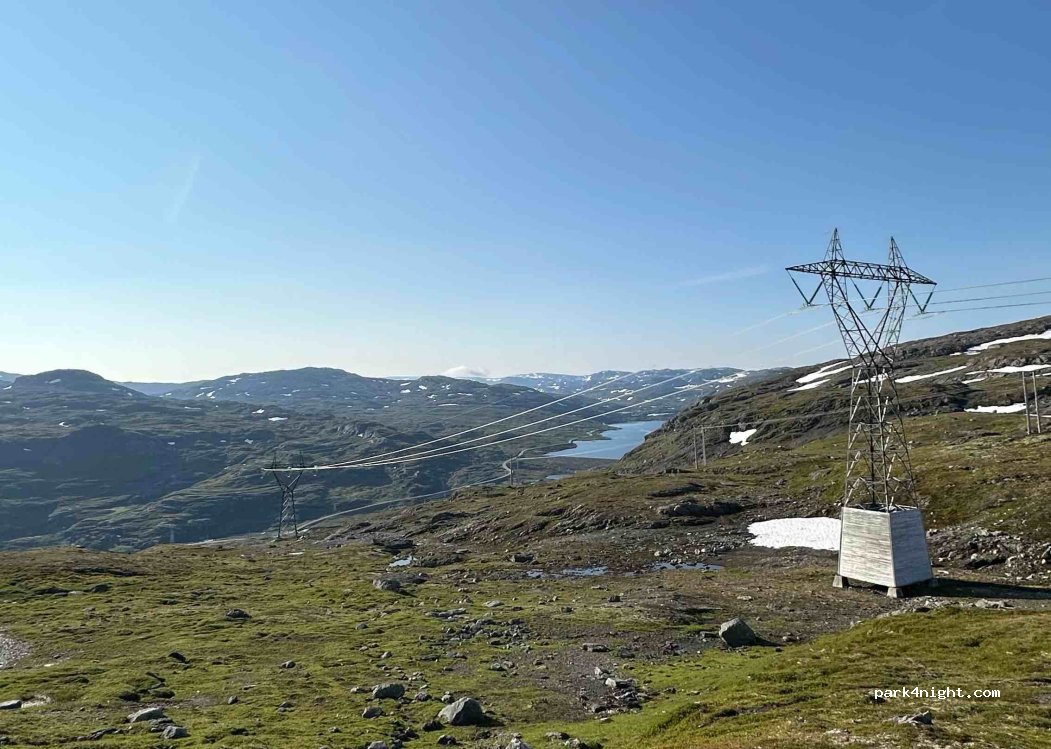 (5745) Aurland - — foto