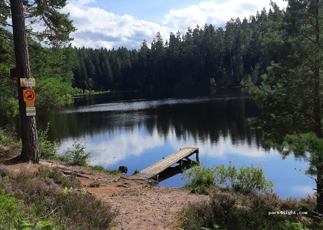 (522 94) Tidaholm - Unnamed Road — foto