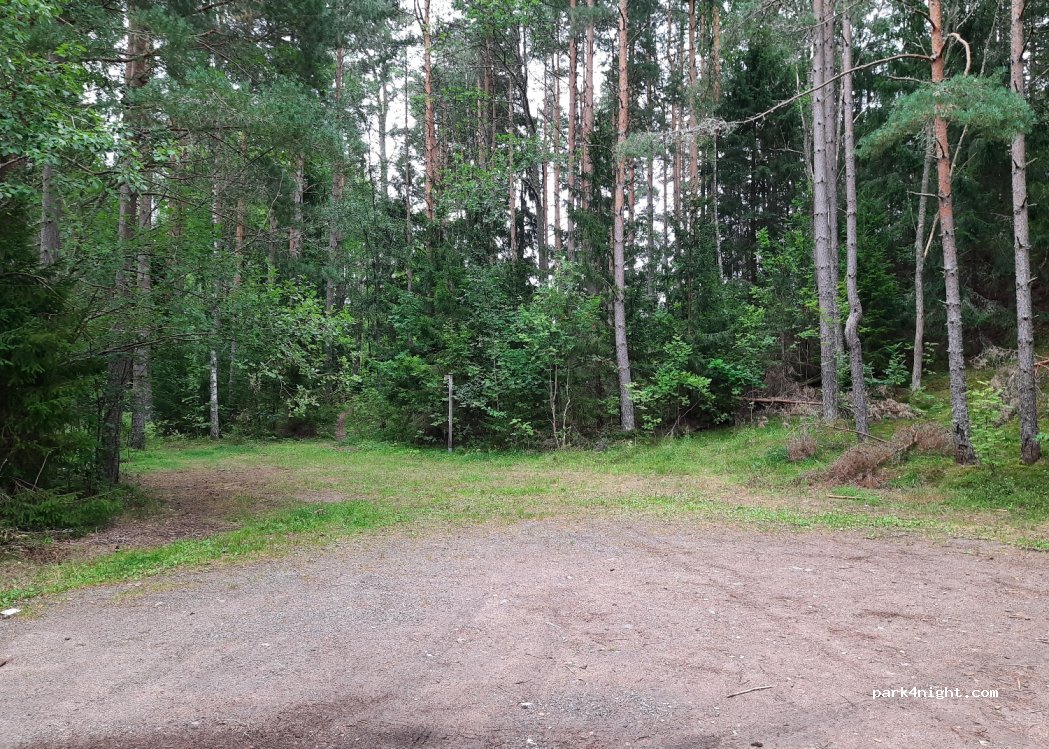 (522 94) Tidaholm - Unnamed Road — foto 2