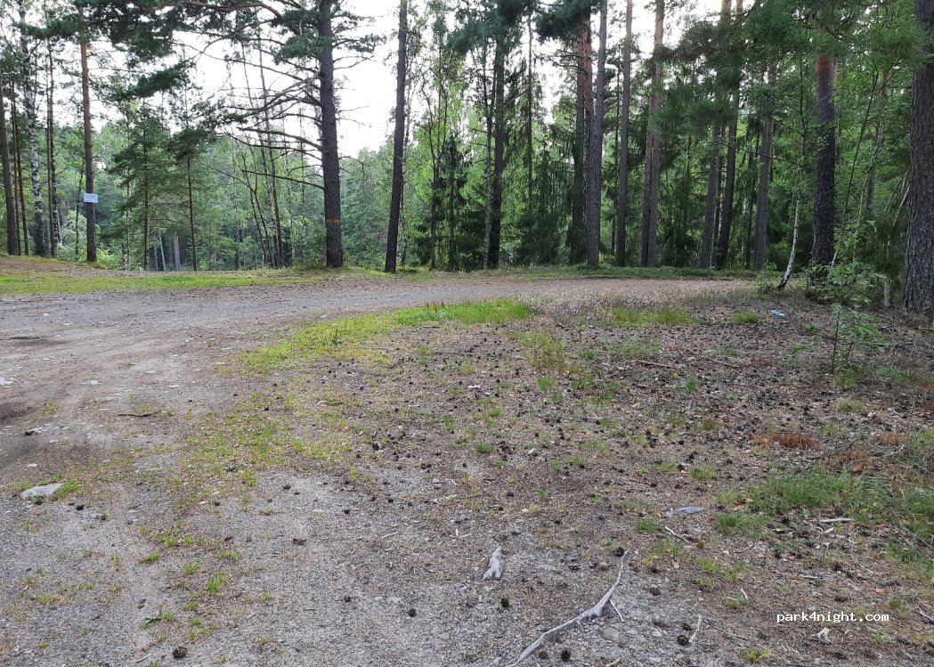 (522 94) Tidaholm - Unnamed Road — foto 3