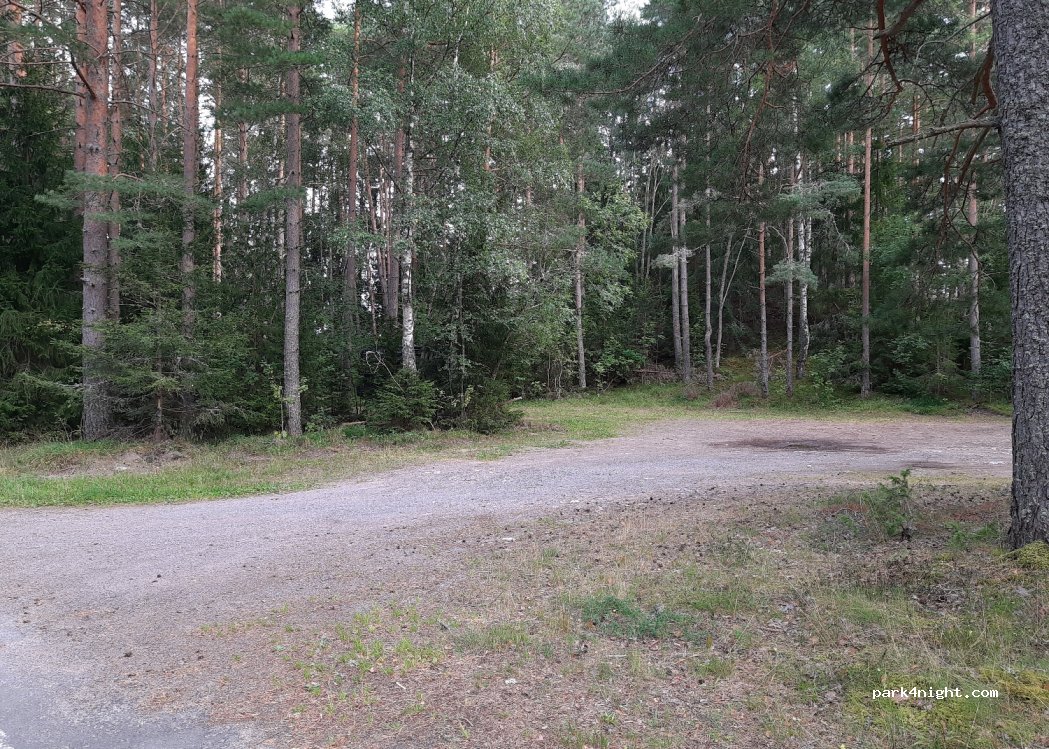 (522 94) Tidaholm - Unnamed Road — foto 4