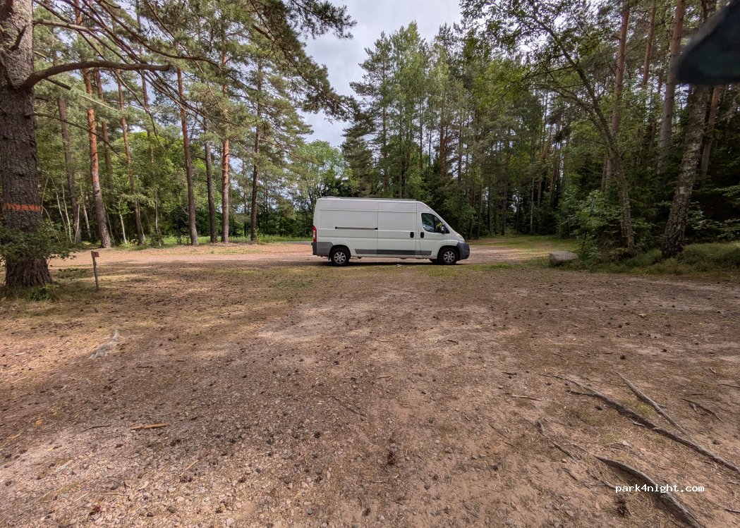 (522 94) Tidaholm - Unnamed Road — foto 5