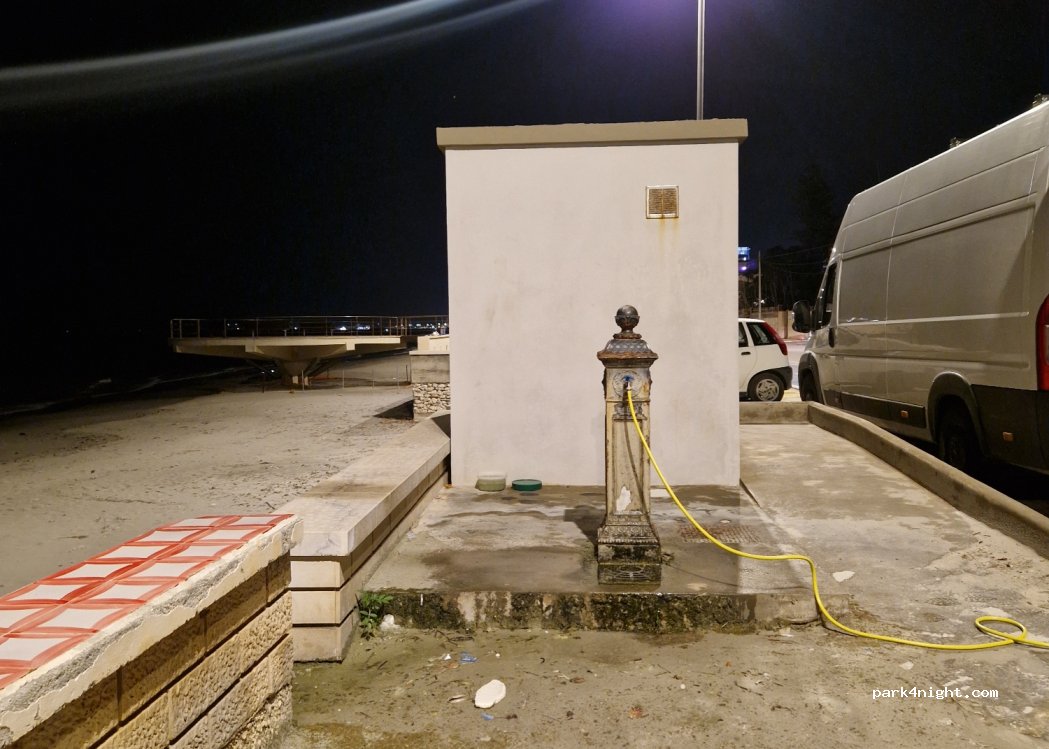 (91026) Mazara del Vallo - 169 Lungomare San Vito — foto