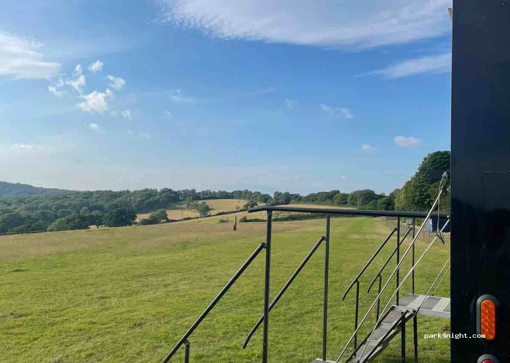 Berries Farm Camping — foto 4