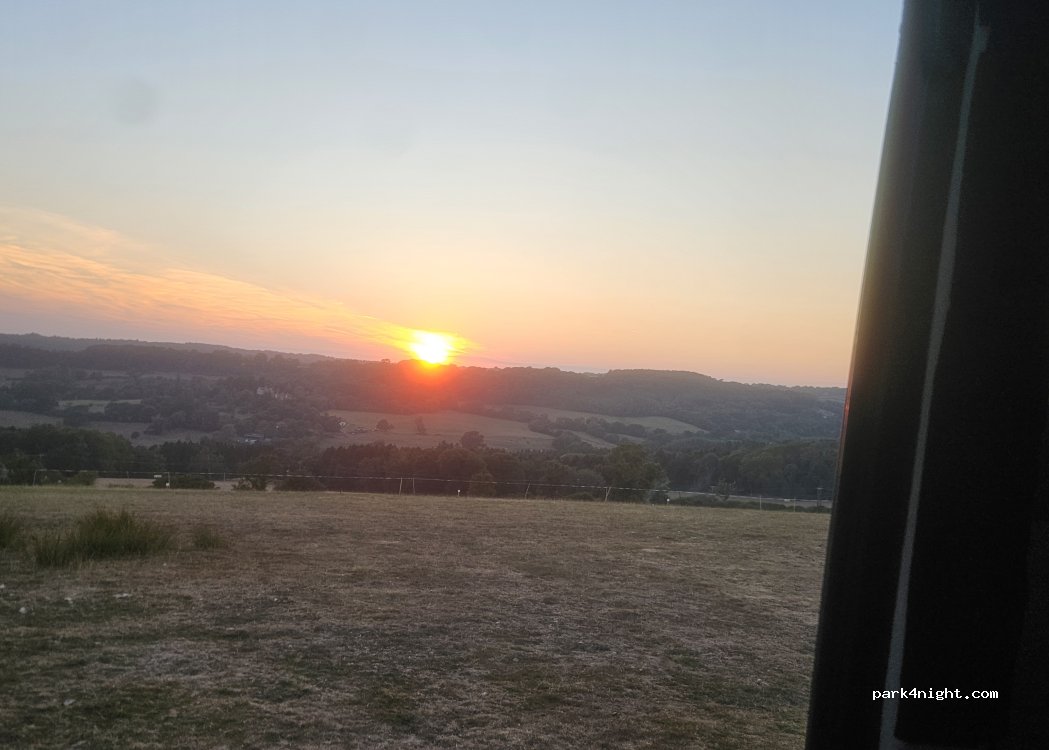 Berries Farm Camping — foto 5