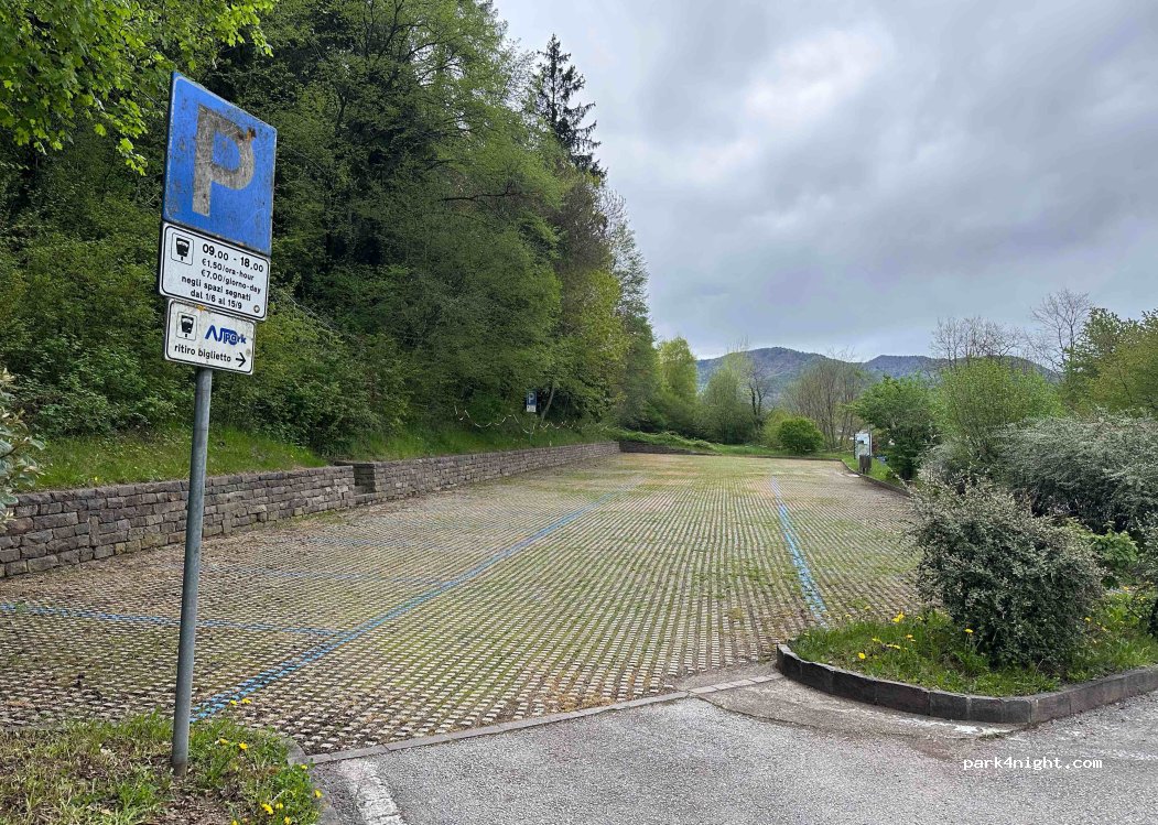 (38040) Lona- Lases - 6 Strada Provinciale 71 — foto 2