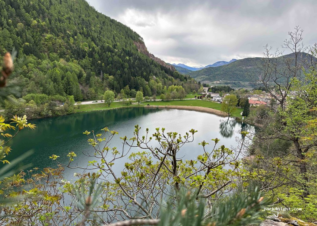 (38040) Lona- Lases - 6 Strada Provinciale 71 — foto 3