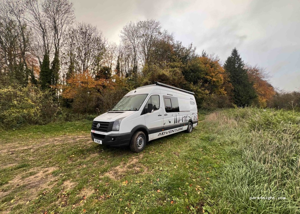 (GL54 3DL) Cheltenham - Unnamed Road — foto 5