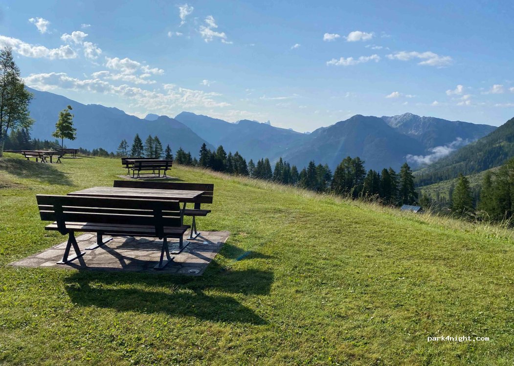 (38039) San Giovanni di Fassa - 14 Strada Statale 241 — foto