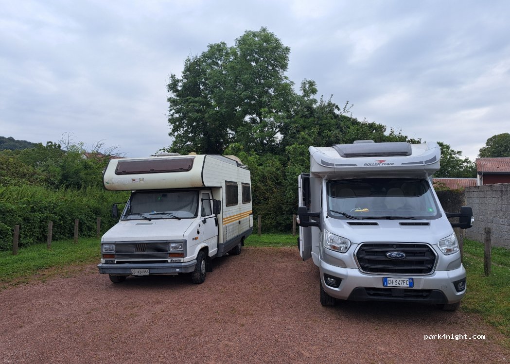 (54110) Dombasle-sur-Meurthe - 17 Rue du Colonel Brau — foto 2