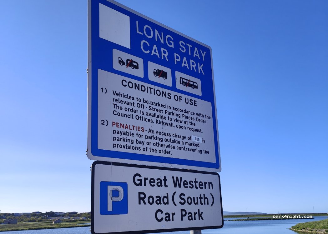 (KW15 1RP) Kirkwall - 18 Pickaquoy Road — foto 4