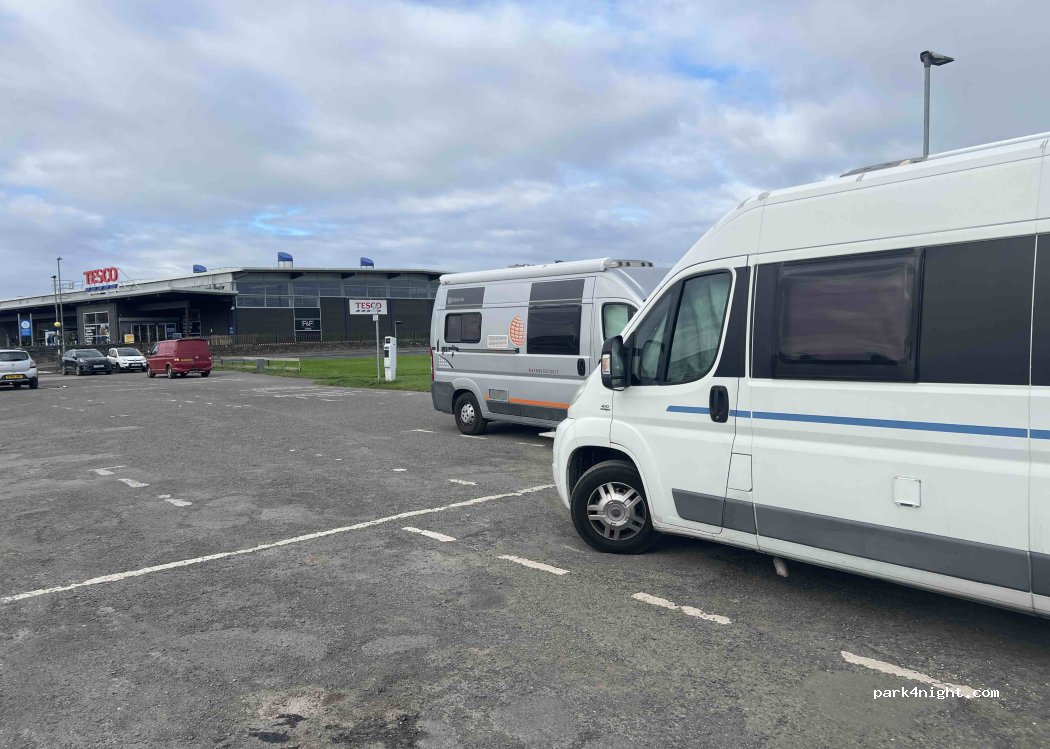 (KW15 1RP) Kirkwall - 18 Pickaquoy Road — foto 5