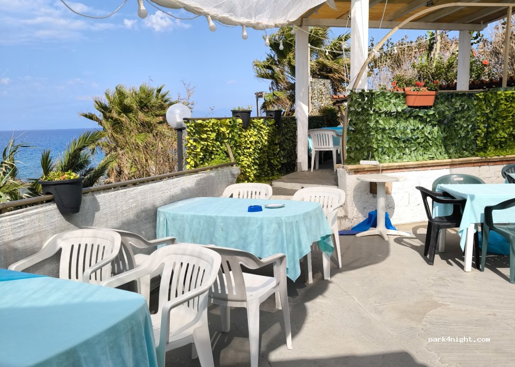 (89817) Località Punta Safò - Snc Via Punta Safò — foto 2